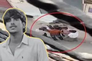 सूर्या हत्याकांड :  खोड़ा चाकूबाजी कांड में पुलिस का बड़ा एक्शन, तीन गिरफ्तार; दो अन्य संदिग्धों से पूछताछ जारी