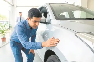 नई कार की डिलीवरी लेने से पहले जरूर करें ये जांच
