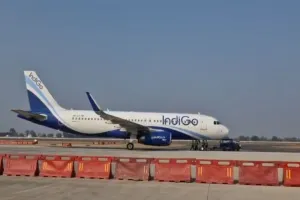 Noida International Airport : जेवर से 15 जून से उड़ेगी कमर्शियल फ्लाइट, इंडिगो भरेगी पहली उड़ान