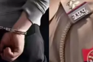 जालौन में गोमांस तस्करी से अर्जित 168 करोड़ की संपत्ति कुर्क, प्रशासन की बड़ी कार्रवाई 