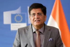  India US Trade : केंद्रीय मंत्री पीयूष गोयल का बड़ा बयान, अगले महीने व्यापार वार्ता के लिए भारत आ सकता है अमेरिकी दल