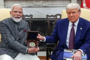 G-7 Meeting :  फ्रांस जुटेंगे दुनिया के बड़े नेता, राष्ट्रपति इमैनुएल मैक्रों ने पीएम मोदी को दिया है न्योता