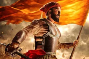  Box Office:  'राजा शिवाजी' ने बॉक्स ऑफिस पर तोड़े सारे रिकॉर्ड, सबसे तेज़ 100 करोड़ कमाने वाली मराठी फिल्म बनी 