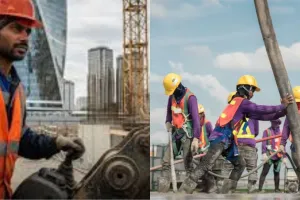 रूस में यूपी के युवाओं के लिए खुलेंगे लाखों नौकरियों के द्वार,  योगी सरकार के 'रोजगार मिशन' से मिलेगा मौका