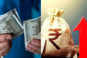 सहारनपुर में प्रति व्यक्ति आय में उल्लेखनीय बढ़ोत्तरी, सांख्यिकी विभाग ने जारी किए आंकड़े
