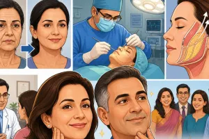क्यों स्मार्ट दिखना चाहते हैं अधेड़ हिन्दुस्तानी!