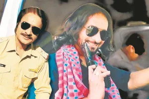क्राउड से किरदार तक : एक अभिनेता की बेबाक कहानी 