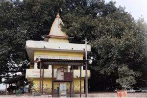 रामवाटिका :  जहां तुलसी की वाणी में उतरा था बालराम का सौंदर्य