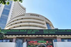 Stock Market Today :  crude oil कीमतों में नरमी से बाजार चढ़ा, जानिए सेंसेक्स-निफ्टी का हाल  