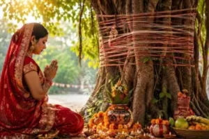  Vat Savitri Vrat 2026: 16 मई को वट सावित्री व्रत, जानें शुभ मुहूर्त और पूजा का सही समय 