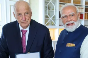 करेंट अफेयर्स