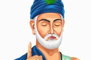 समरसता के अग्रदूत कबीर 