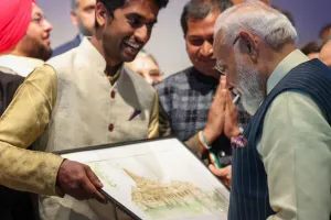एम्स्टर्डम पहुंचे प्रधानमंत्री मोदी, भारत-नीदरलैंड दोस्ती को मिलेगी नई धार, भारतीय समुदाय को करेंगे संबोधित