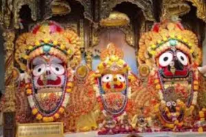  Mahaprabhu Jagannath :  बड़े पर्दे पर दिखेगी भगवान जगन्नाथ की महिमा, 300 से अधिक स्क्रीन पर रिलीज होगी फिल्म