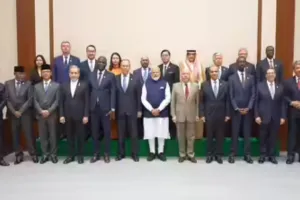 BRICS Meeting 2026:  पीएम मोदी ने सदस्य देशों के विदेश मंत्रियों का किया स्वागत, वैश्विक संकट के बीच इन अहम मुद्दों पर बनी सहमति 