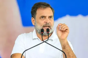   रायबरेली कोर्ट में राहुल गांधी के खिलाफ परिवाद दायर, पीएम मोदी और अमित शाह पर अभद्र टिप्पणी का आरोप