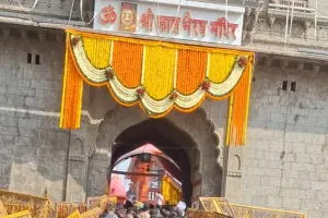 वाराणसी के काल भैरव में श्रद्धालुओं से मारपीट, प्राथमिकी दर्ज; गुजरात निवासी से बदसुलूकी पर जांच के आदेश