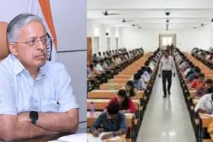 PGT Exam :  नकलविहीन और पारदर्शी हो परीक्षा, मुख्य सचिव एसपी गोयल ने समीक्षा बैठक में दिए निर्देश