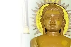 भगवान शांतिनाथ के अद्वितीय संदेश प्रकाश स्तंभ