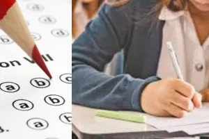 UP B.Ed. Entrance Exam:  संत कबीर नगर में 31 मई को बीएड प्रवेश परीक्षा, 2318 अभ्यर्थी होंगे शामिल; जानें एग्जाम टाइमिंग और सुरक्षा के कड़े इंतजाम 