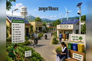 स्मार्ट दिखेंगे गांव: बरेली की 57 ग्राम पंचायतें बनेंगी हाईटेक, ये बुनियादी सुविधाएं कराएंगी शहर जैसा अहसास