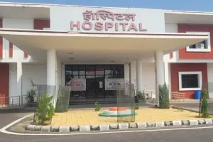 रायबरेली: रेल कोच फैक्ट्री के आवासीय परिसर में दो मौतों से सनसनी, दहशत में लोग