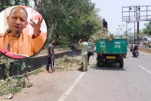 Bareilly News : आ रहे सीएम...सड़क, सीवर, सफाई पर प्रशासन ने झोंकी पूरी ताकत
