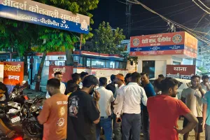 Pilibhit News : बाजार से लापता हुई नौ साल की बच्ची, दो दिन बाद ही वीडियो वायरल.. दुष्कर्म की आशंका