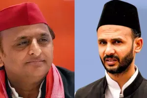 Sambhal News : सपा मजबूती से अखिलेश यादव के साथ : बर्क