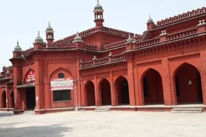 Bareilly : राज्यपाल ने बरेली कॉलेज प्राचार्य मामले में कुलपति के फैसले पर लगाई मुहर