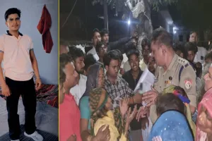 हिट एंड रन : रंजिशन कार से टक्कर मारकर युवक की हत्या