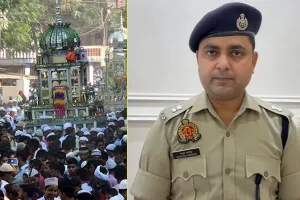 Bareilly News : मोहर्रम को लेकर अलर्ट, संवेदनशील स्थानों पर पुलिस तैनात