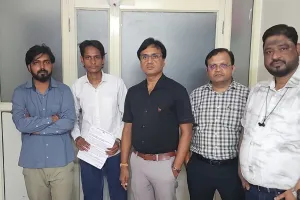 Bareilly News : बेसमेंट में चल रहा केजीएन सहारा हॉस्पिटल सील