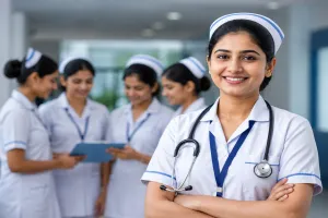 Government Jobs : उत्तराखंड में 196 पदों पर होगी नर्सों की नियुक्ति, डिप्लोमा और डिग्री धारकों को मिलेगा मौका