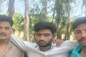 सीतापुर मानसी हत्याकांड : आरोपी प्रेमी पुलिस मुठभेड़ में घायल, प्यार-प्रेग्नेंसी और मर्डर, जानें पूरा मामला