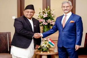 नेपाली विदेश मंत्री का बड़ा बयान, कहा- भारत के साथ सीमा विवाद को खुले दिल से सुलझाना चाहता है नेपाल