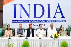 INDIA Bloc Meeting : अब हर दो महीने पर होगी INDIA गठबंधन के नेताओं की बैठक, इन पांच मुद्दों पर बनी सहमति, बोले खरगे 