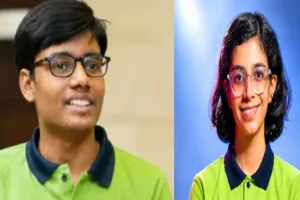 JEE Advanced Result 2026 :  शुभम कुमार ने हासिल की पहली रैंक, लड़कियों में अरोही देशपांडे शीर्ष पर