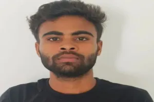 UP ATS की बड़ी कार्रवाई : आजमगढ़ से ISI के लिए काम करने वाला शख्स गिरफ्तार, पिस्टल-कारतूस बरामद
