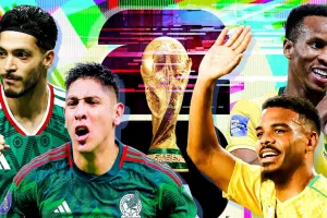 FIFA World Cup 2026: फुटबाल महाकुंभ का आधी रात को आगाज, मेक्सिको को उसके घर में परास्त करने उतरेगा दक्षिण अफ्रीका