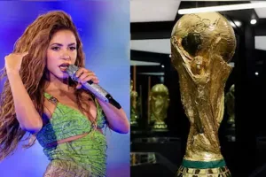 FIFA World Cup 2026: फीफा वर्ल्ड कप शुरू, मेक्सिको और साउथ अफ्रीका में जबरदस्त टक्कर, ओपनिंग सेरेमनी में शकीरा का चला जादू 
