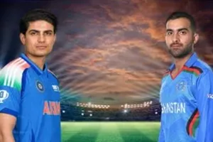 IND vs AFG: अफगानिस्तान के खिलाफ शुभमन गिल ने जीता टॉस, पहले गेंदबाजी का लिया फैसला
