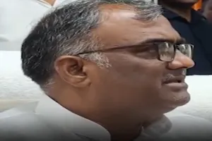 Sultanpur News : मंत्री गिरीश चंद्र यादव बोले- वैश्विक संकट के बावजूद देश में ईंधन की किल्लत नहीं 