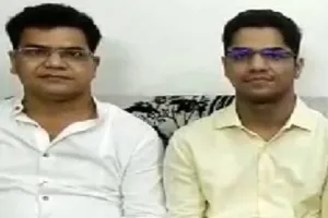 Barabanki News : भोपाल में डिप्टी कमिश्नर पद पर तैनात आईपीएस के पिता से सवा दो करोड़ रुपये की ठगी 