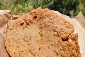 कैंची धाम का विशेष प्रसाद: व्रत और नियमों के पालन के साथ बनता है मालपुआ