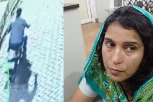बागपत सचिन हत्याकंड :  इश्क में पत्नी बनी कातिल, पहले खिलाई नशीली खीर, फिर प्रेमी संग घोंट दिया पति का गला