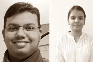 JEE Advanced Result 2026 : लखनऊ के छात्रों ने किया शानदार प्रदर्शन, अदिति वर्मा को मिली 3867वीं रैंक