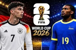 FIFA World Cup 2026 : जर्मनी का सफर कुरासाओ से शुरू, इतिहास रचने उतरा सबसे छोटी आबादी वाला देश