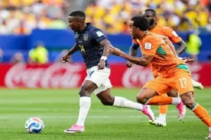 FIFA World Cup 2026 : अमाद डियालो के आखिरी मिनट के गोल से आइवरी कोस्ट की जीत, स्वीडन ने ट्यूनीशिया को 5-1 से दी मात
