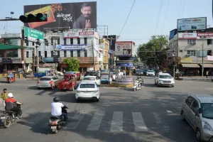 Kanpur News : मरियमपुर से सचान चौराहे तक बनेगी एलीवेटेड रोड, पीडब्ल्यूडी ने परियोजना को 2026-27 की कार्य योजना में किया शामिल 